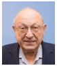 Prof. Ephraim Suhir