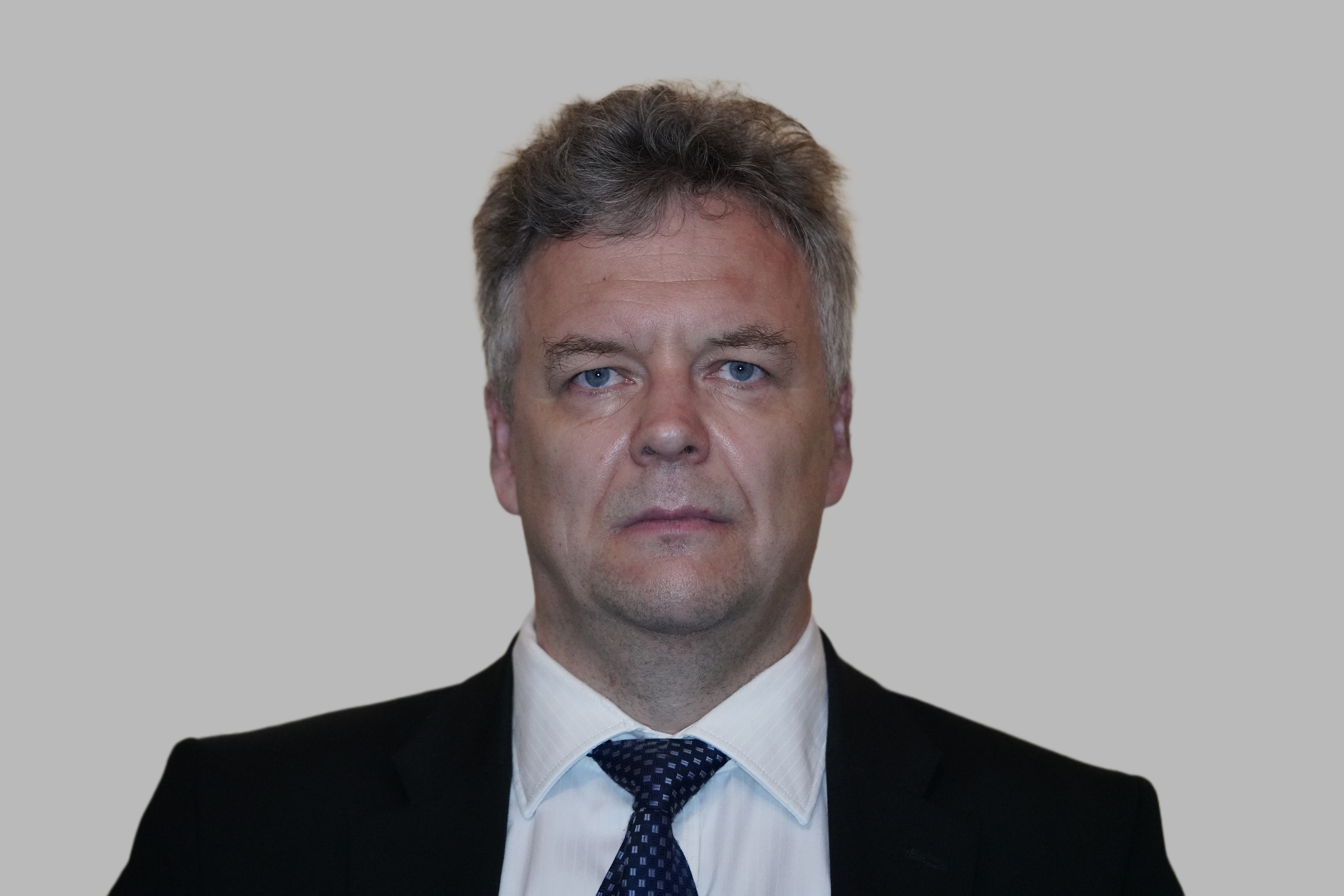 Prof. Maxim G Ponomarev