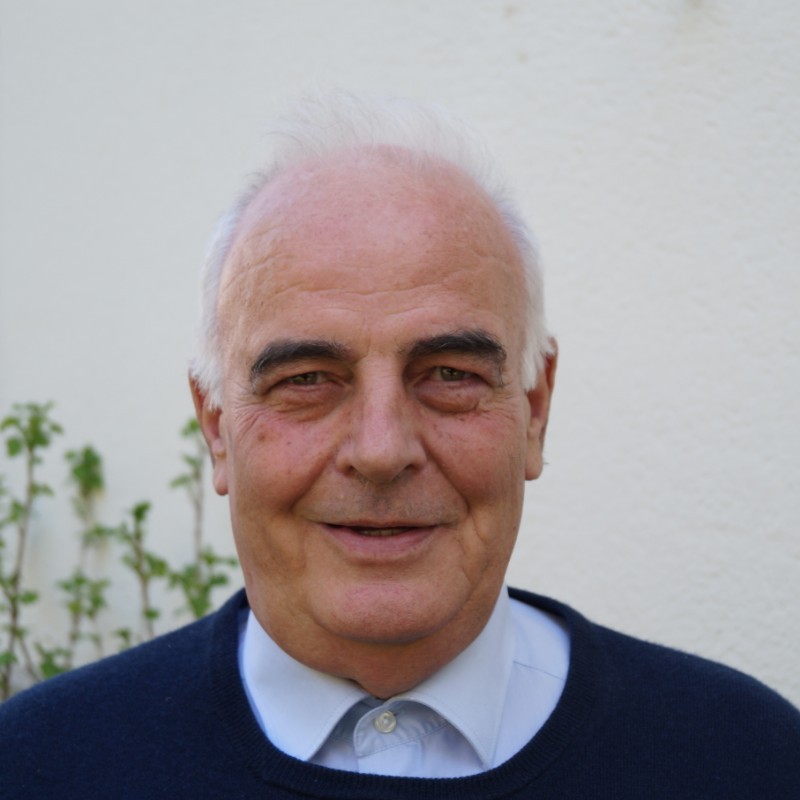 Prof. Friedrich Grimm