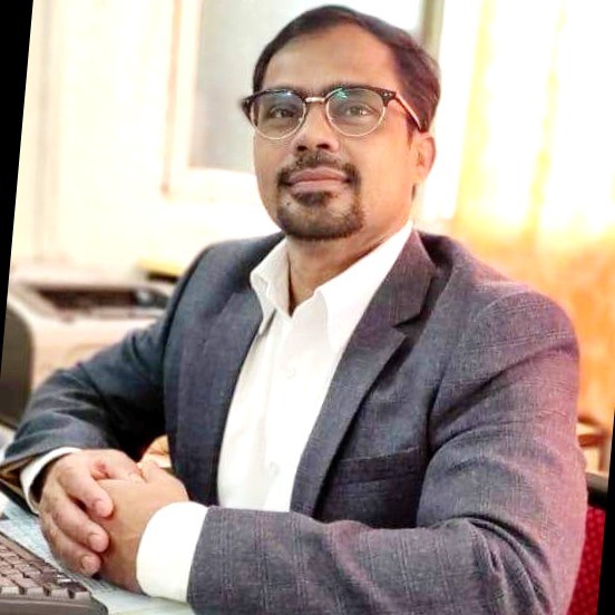Dr. Fayaj Pathan