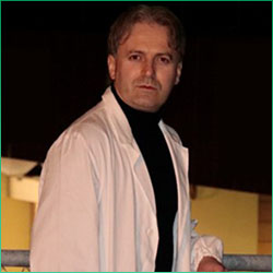 Prof .Luca Roncati