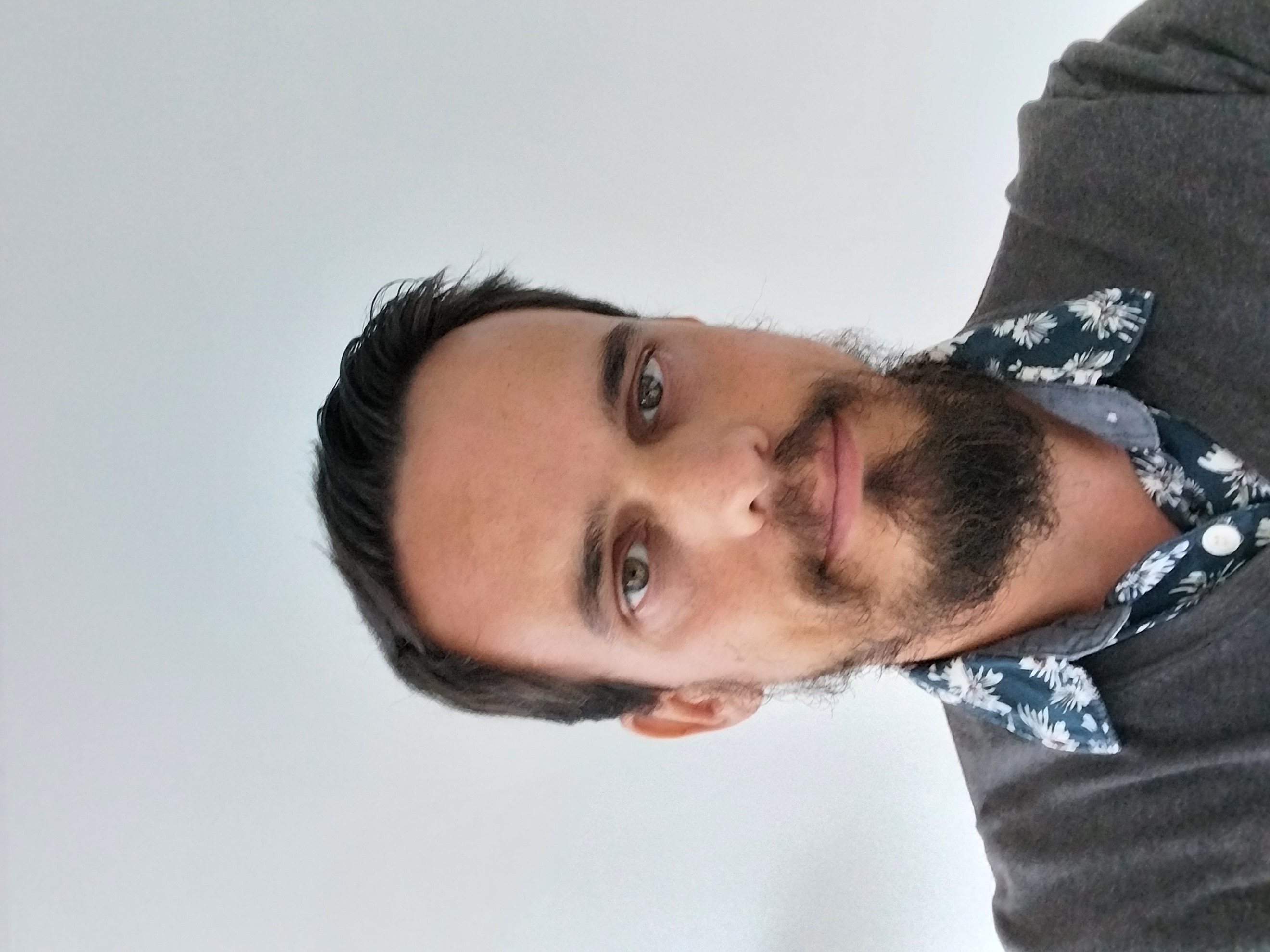 Florent Pirot