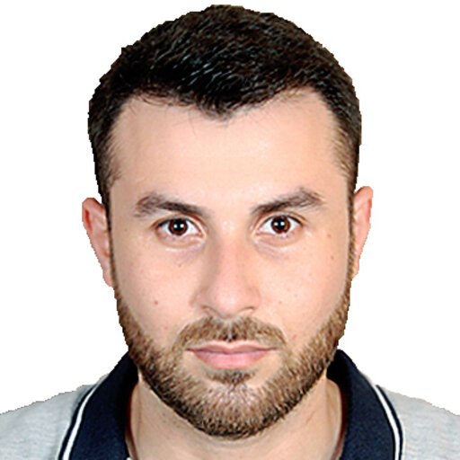 Dr. Mhamad Bakro