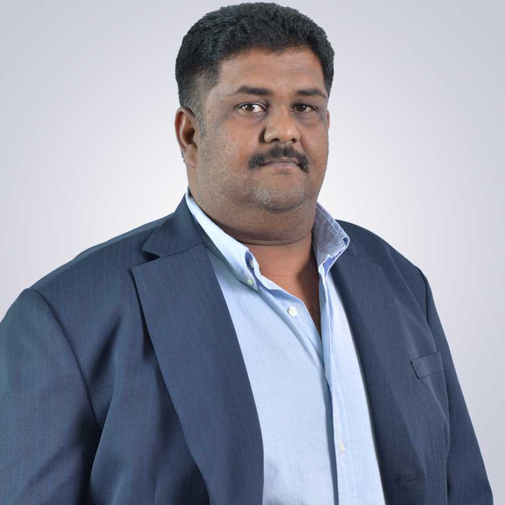 Prof. Mahendran Samykano