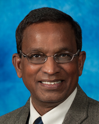 Prof. M. Ramulu