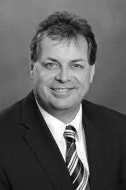 Prof. Mark James Jackson
