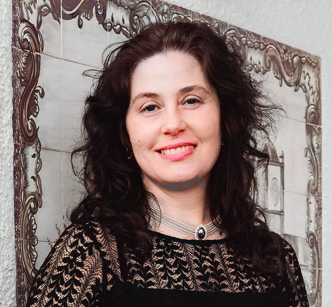 Prof. Sonia Carabineiro