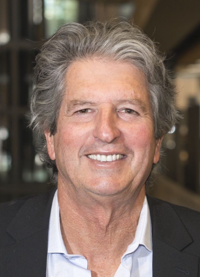 Prof. Martin A. Green 