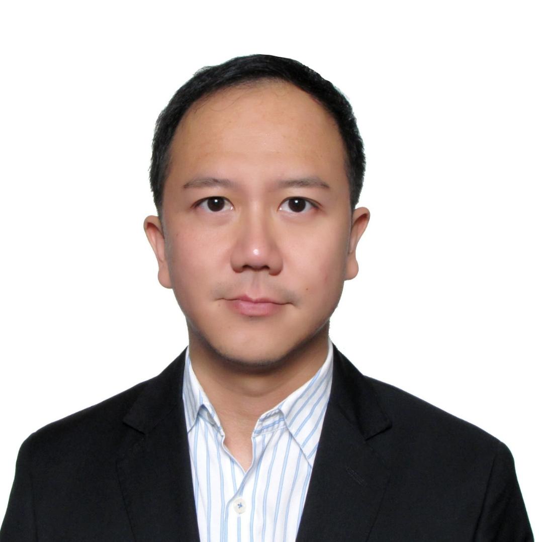 Prof. Yew Kee Wong Eric