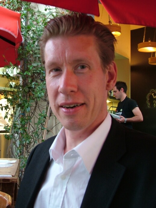 Dr. Seppo Sirkemaa