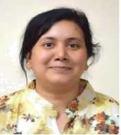Prof. Ipseeta Nanda