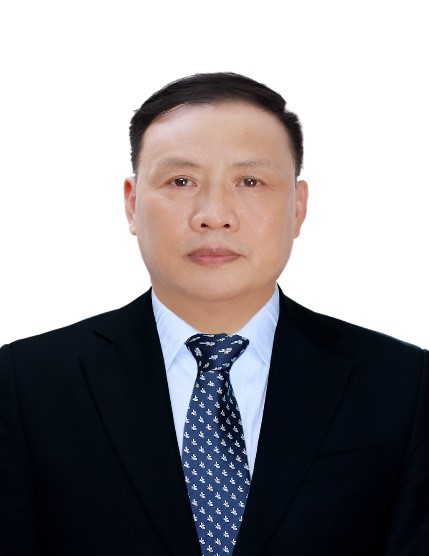 Dr. Nguyen Dinh Duc