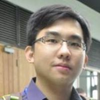 Prof. Heah Cheng Yong